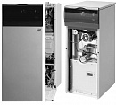 Котел напольный газовый  BAXI SLIM 1.300FiN с доставкой в NAME