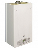 Котел настенный газовый одноконтурный BAXI ECOFOUR 1.14 (14 кВт, откр. камера сгорания)  по цене 72046 руб.
