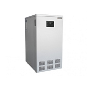 Котел напольный газовый с чугунным теплообменником KENTATSU Kobold S-03 ( 19,8 кВт)